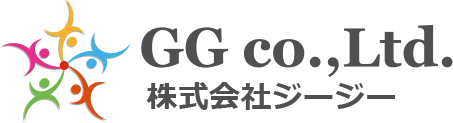 株式会社ジージー