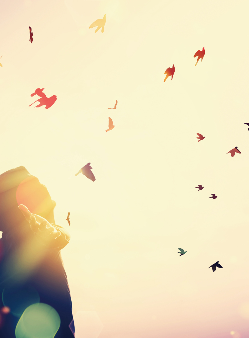 MISSION 企業理念