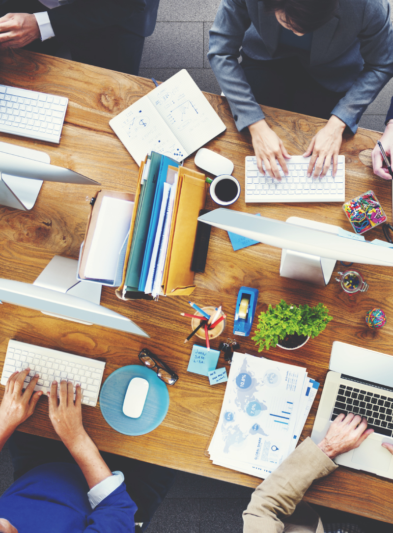 PROFILE 会社概要