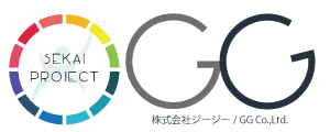 株式会社ジージー（GG co., Ltd.）